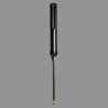 SDS Max V55 Lang 7mm Patent voegbeitel