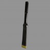 SDS Max V55 Lang 7mm Patent voegbeitel
