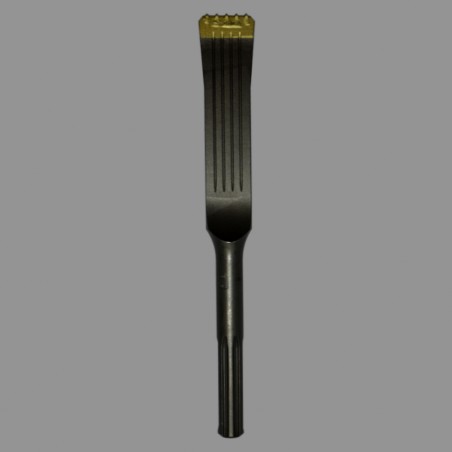 SDS Max V55 Lang 7mm Patent voegbeitel