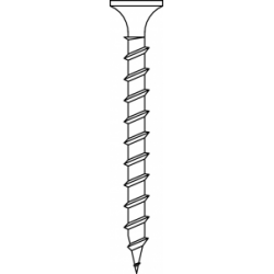 Senco Gipsplaatschroef voor hout 3,9x45mm Senco Gipsplaatschroef voor hout 3,9x45mm