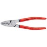 Knipex Adereindhulstang 9771 180mm VDE