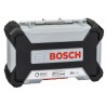 Bosch Impact Control Bitset, 36-delig
