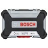 Bosch Impact Control Bitset, 36-delig