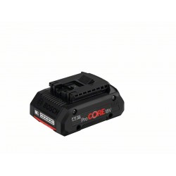 Bosch ProCore 18V 4.0Ah...