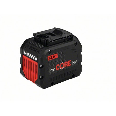 Bosch ProCore 18V 12.0Ah Accupack