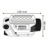 Bosch GLI 12V-330 Acculamp