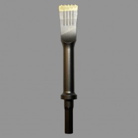 V27 Kort 7mm Patent voegbeitel