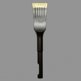 V40 Kort 6mm (stofafzuiging editie) Patent voegbeitel