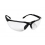 4Tecx Veiligheidsbril Clear Verstelbaar