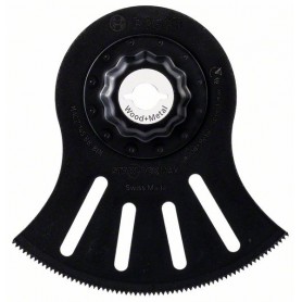 Bosch Starlock Segmentzaagblad MACZ 145 BB
