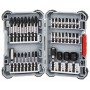 Bosch Impact Control Bitset, 36-delig
