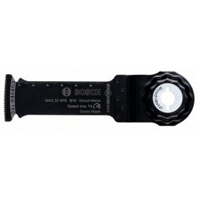 Bosch Starlock BIM invalzaagblad MAIZ 32 APB Hout en Metaal