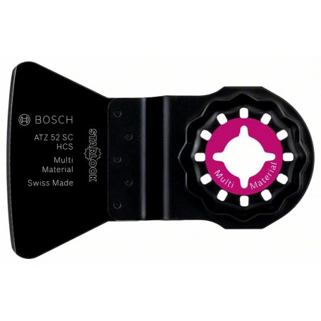 Bosch Starlock HCS schaafmachine ATZ 52 SC, stug