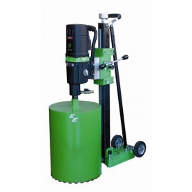 Eibenstock Diamantboorset PLE 450 B