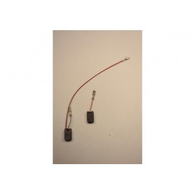 Bosch koolborstelset voor GBR 14 CA