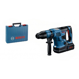 Bosch GBH 18V-36 C Accuboorhamer BITURBO met SDS max