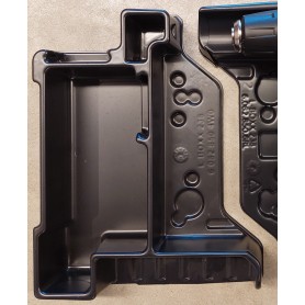 Bosch Inlay L-Boxx 238 vak