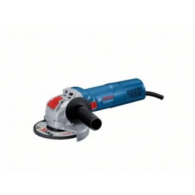 Bosch Haakse slijpmachine met X-LOCK  GWX 750-125mm