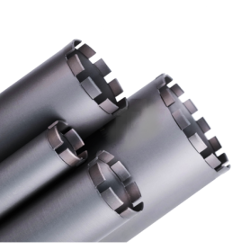 Betonboor ø32x300x1/2"unc type SQ-diamant