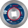 Bosch EXPERT HardCeramic X-Lock diamantdoorslijpschijf 125 x 22,23 x 1,4 x 10 mm