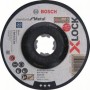 Bosch X-Lock SfM 125 x 6 mm T27 afbraamschijf