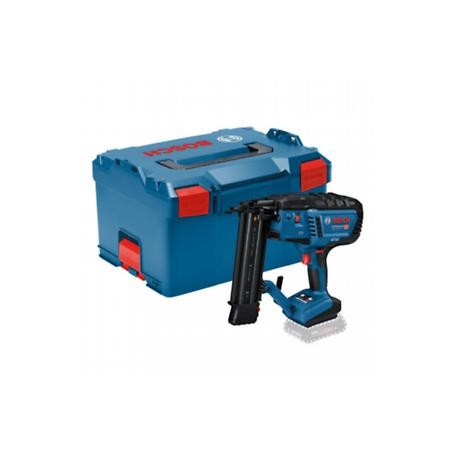 Bosch GNH 18V-50 M minibrad accu-tacker L-Boxx