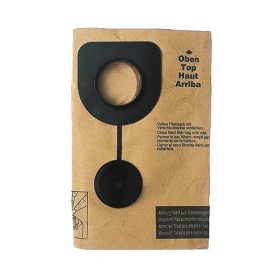 FESTOOL FIS-SR 200 /5 dubbelwandige stofzak (5 st.)