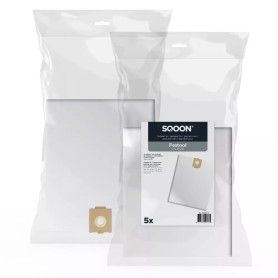 Filterzak voor Festool CTL 26/36 HF (5x)