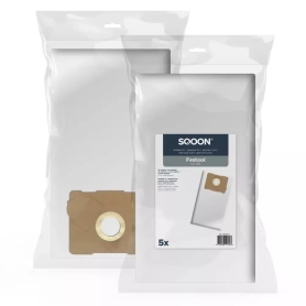 Filterzak voor Festool CT17E