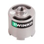 Swinko Dozenboor Eco 82 mm, M16, 5 segmenten
