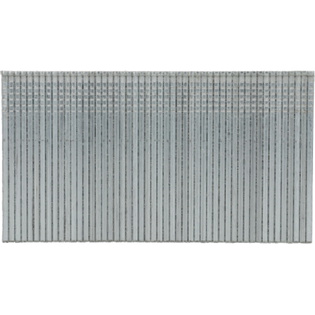 Senco RX Brads 1,6 x 25 mm gegalvaniseerd