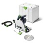 Festool TS 60 KEBQ-Plus Invalzaagmachine