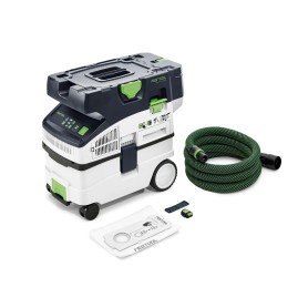 Festool CTLC MIDI I-Basic Accustofzuiger