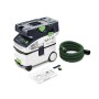 Festool CTLC MIDI I-Basic Accustofzuiger