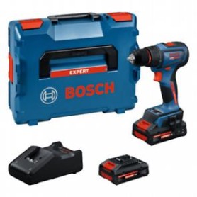 Bosch Expert EXSR18V-90 in L-Boxx incl. Lader en accu's
