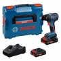 Bosch Expert EXSR18V-90 in L-Boxx incl. Lader en accu's