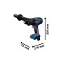 Bosch Expert EXSB18V-150 solo in doos