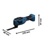 Bosch Expert EXOP18V-40 in L-Boxx
