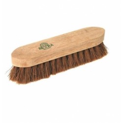 Werkborstel kokos (19 cm)