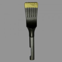 V40 Kort 6mm Patent voegbeitel