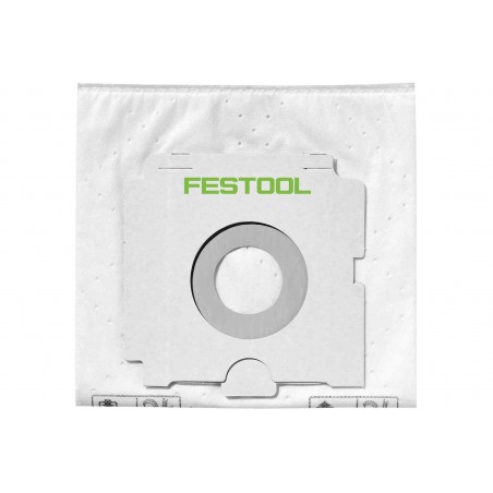Festool Selfclean filterzak SC FIS-CT 26/5