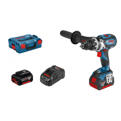 Bosch GSR 18V-85 C...