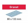 Festool Schuurstroken STF 80x133 P240 Granat