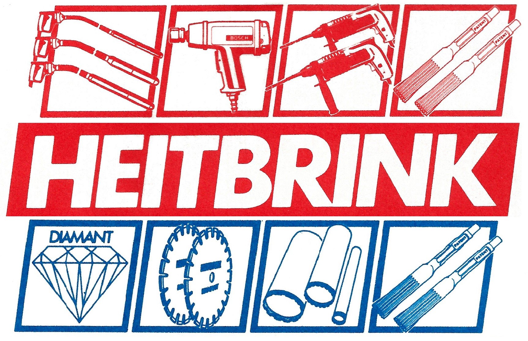 Logo Heitbrink